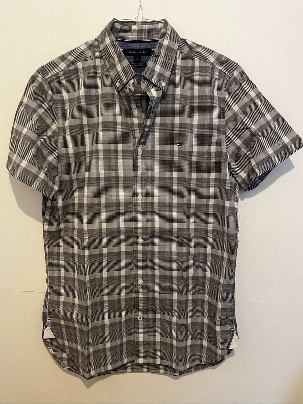 Shirt by Tommy Hilfiger